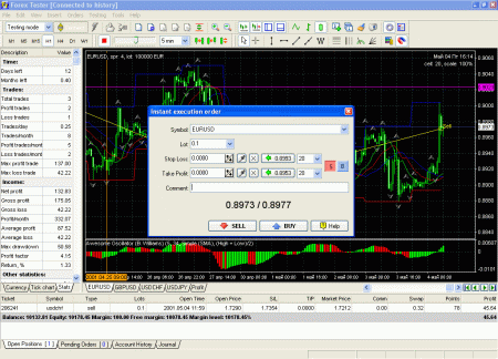 compare best forex trading software reviews